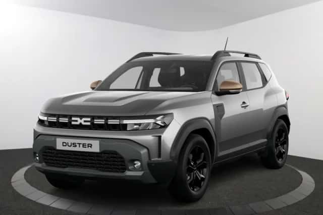 Dacia Duster (2026) thumbnail 1