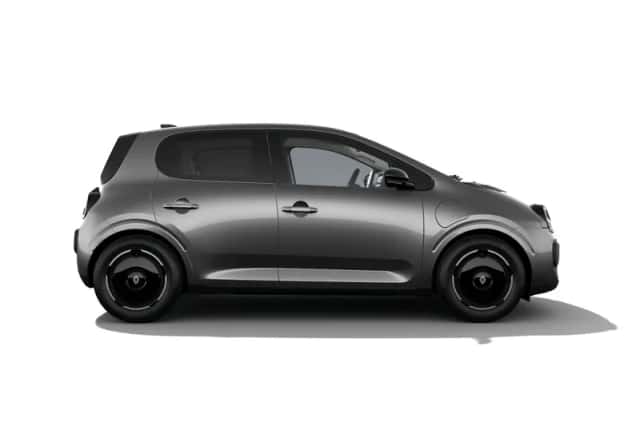 Renault Twingo (2026) thumbnail 2