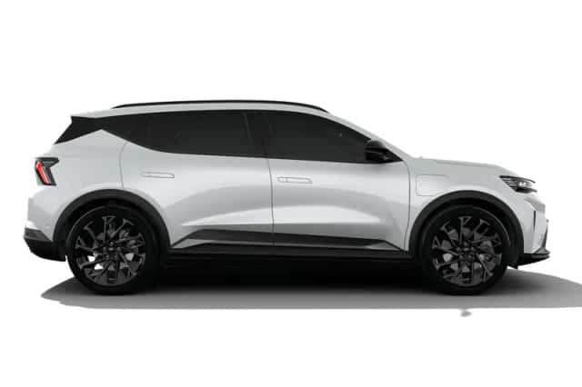 Renault Scénic (2026) thumbnail 3