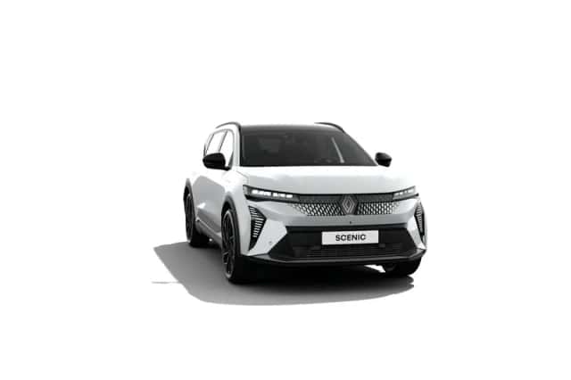 Renault Scénic (2026) thumbnail 5