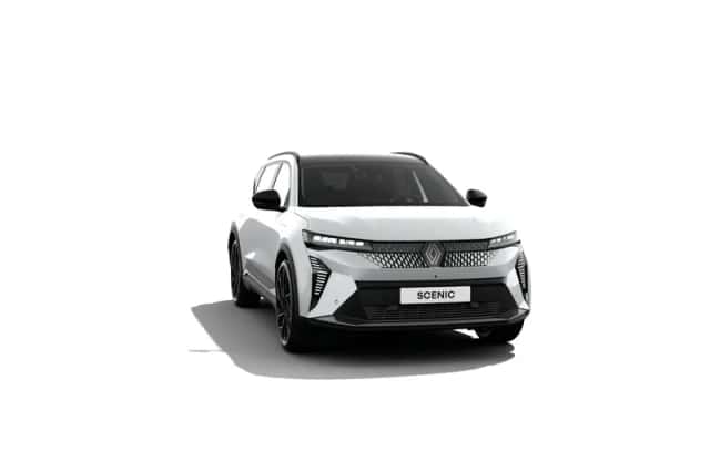 Renault Scénic (2026) thumbnail 5