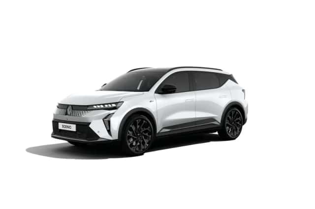 Renault Scénic (2026) thumbnail 6