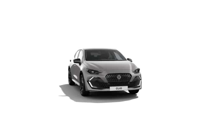 Renault Clio (2026) thumbnail 5