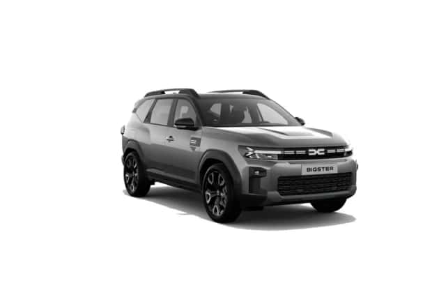Dacia Bigster (2026) thumbnail 4
