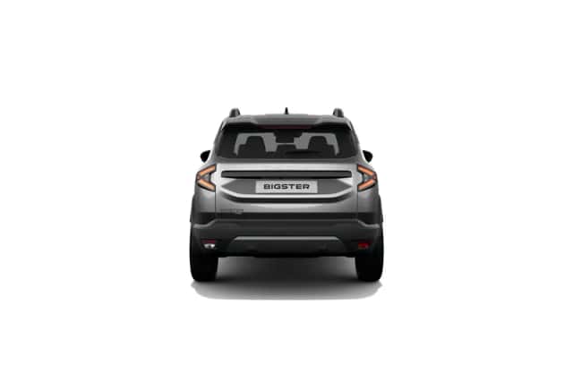 Dacia Bigster (2026) thumbnail 5