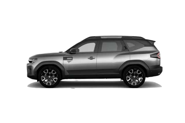 Dacia Bigster (2026) thumbnail 6