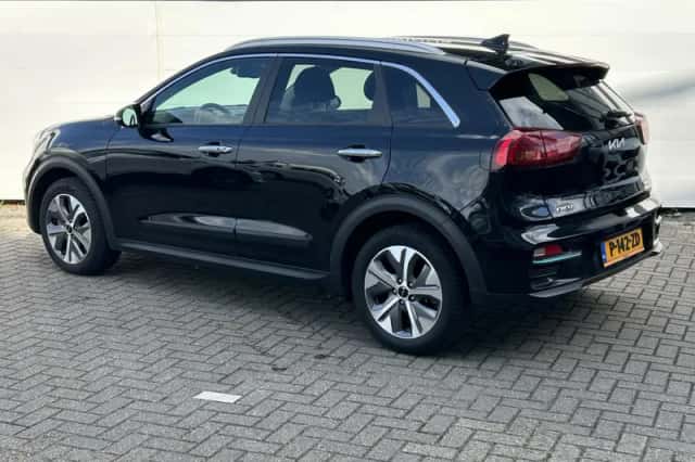 Kia Niro EV (2022) thumbnail 6