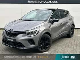 Renault Captur (2022)