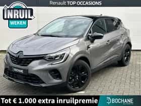 Renault Captur (2022)