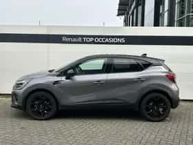 Renault Captur (2022) thumbnail 16