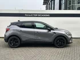 Renault Captur (2022) thumbnail 17
