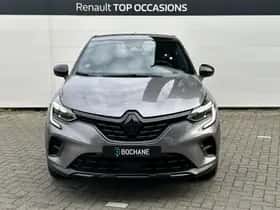 Renault Captur (2022) thumbnail 18