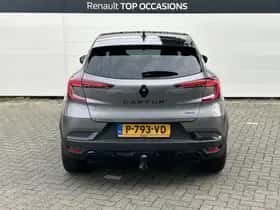 Renault Captur (2022) thumbnail 19