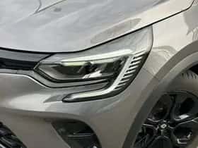 Renault Captur (2022) thumbnail 25