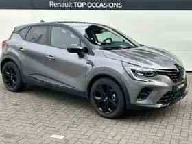 Renault Captur (2022) thumbnail 5