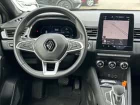 Renault Captur (2022) thumbnail 10