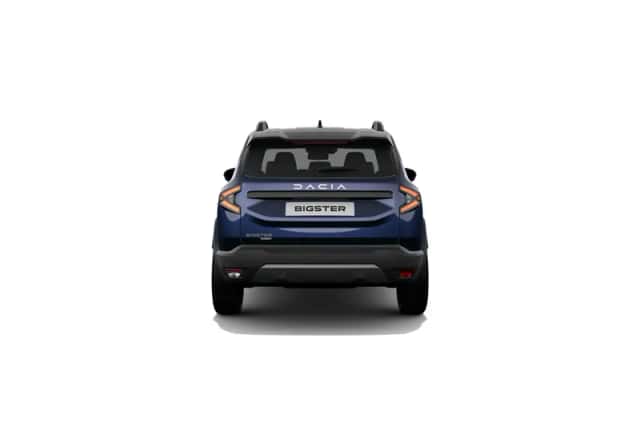 Dacia Bigster (2026) thumbnail 5