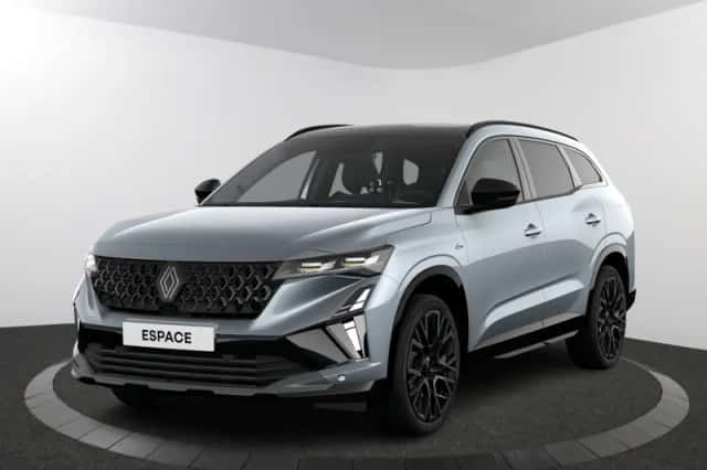 Renault Espace (2026) thumbnail 1