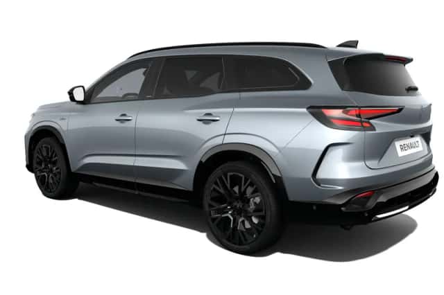 Renault Espace (2026) thumbnail 3