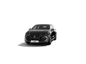 Renault Clio (2026) thumbnail 9