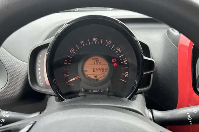 Citroën C1 (2015) thumbnail 4