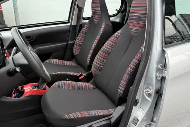 Citroën C1 (2015) thumbnail 5