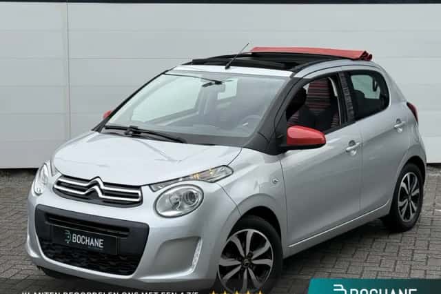 Citroën C1 (2015) thumbnail 1