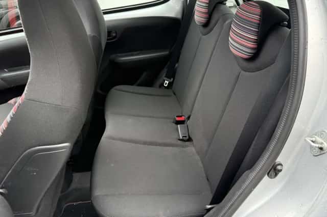 Citroën C1 (2015) thumbnail 6