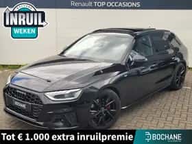 Audi A4 (2020)