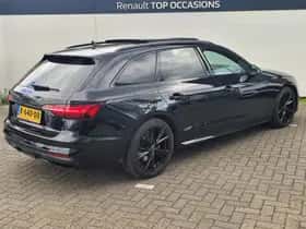 Audi A4 (2020) thumbnail 2