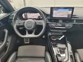 Audi A4 (2020) thumbnail 3