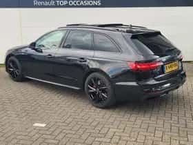 Audi A4 (2020) thumbnail 6