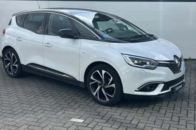 Renault Scénic (2017) thumbnail 5