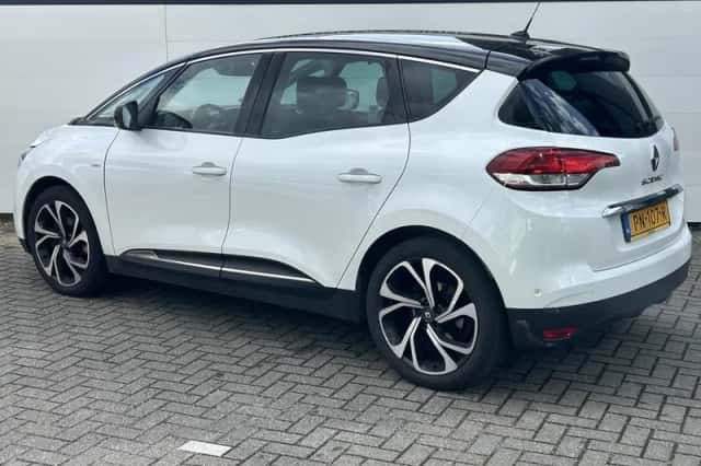 Renault Scénic (2017) thumbnail 6