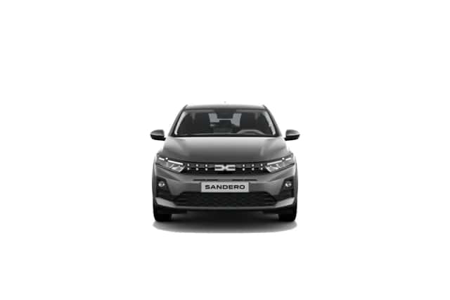 Dacia Sandero (2026) thumbnail 3