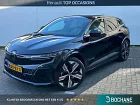 Renault Mégane E-Tech