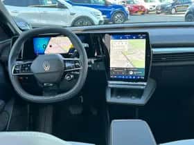 Renault Mégane E-Tech (2026) thumbnail 3