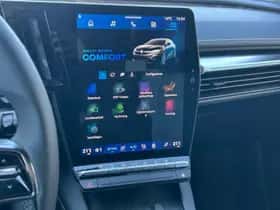Renault Mégane E-Tech (2026) thumbnail 30