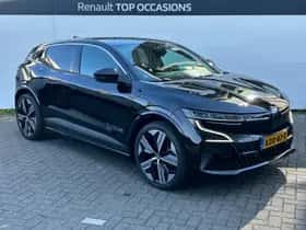 Renault Mégane E-Tech (2026) thumbnail 5