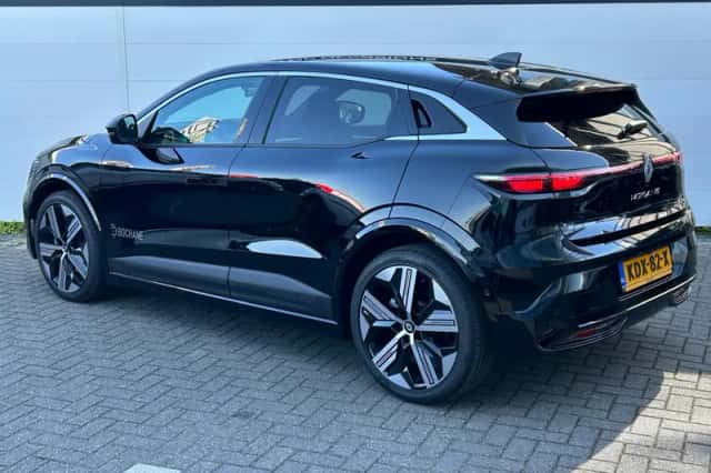 Renault Mégane E-Tech (2026) thumbnail 6