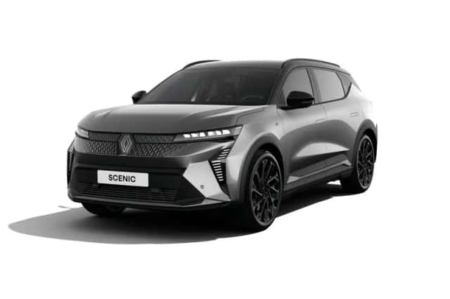 Renault Scénic (2026) thumbnail 2