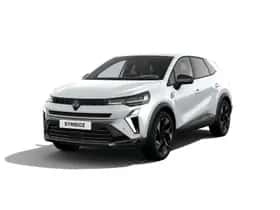 Renault Symbioz (2026) thumbnail 2