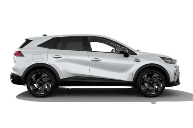 Renault Symbioz (2026) thumbnail 3