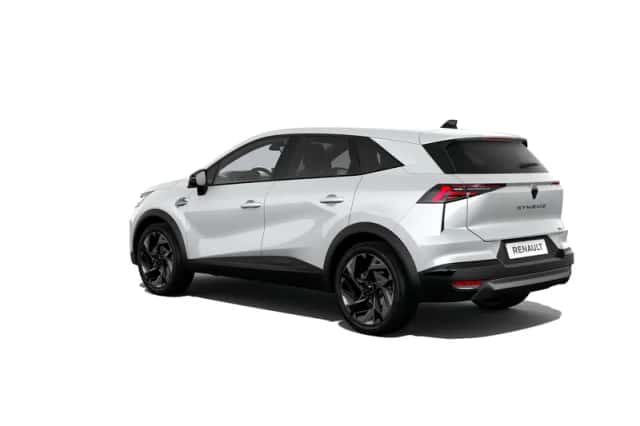 Renault Symbioz (2026) thumbnail 4