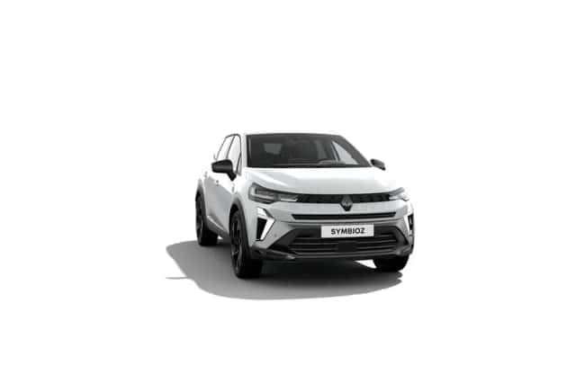 Renault Symbioz (2026) thumbnail 5