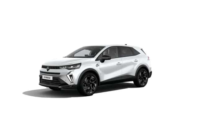 Renault Symbioz (2026) thumbnail 6