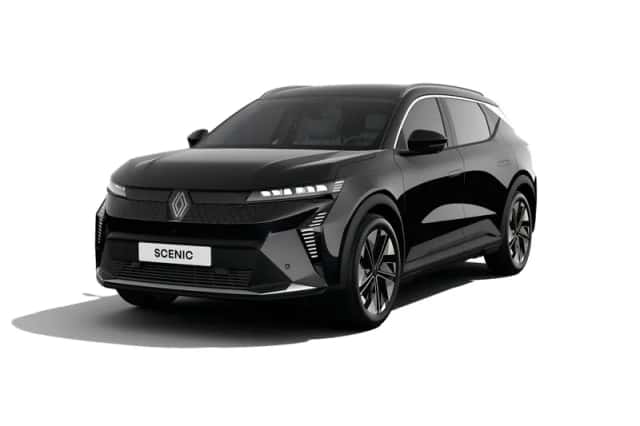 Renault Scénic (2026) thumbnail 2