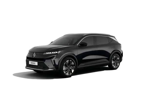 Renault Scénic (2026) thumbnail 6