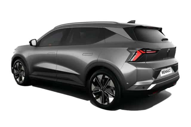 Renault Scénic (2026) thumbnail 4