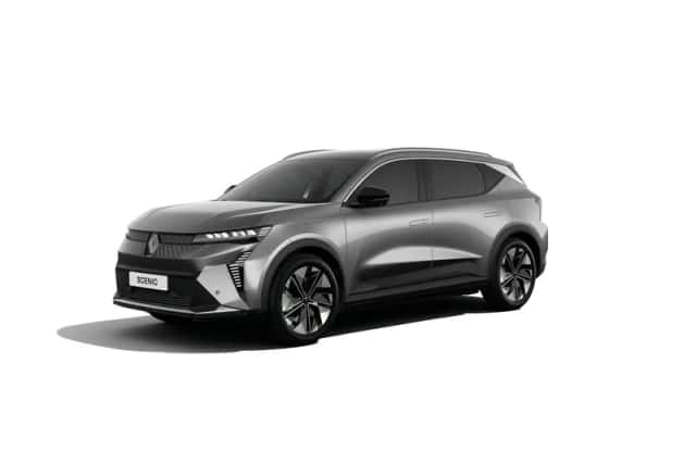 Renault Scénic (2026) thumbnail 6